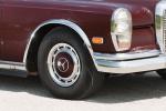 Mercedes-Benz 600 SWB Sedan 1970 года